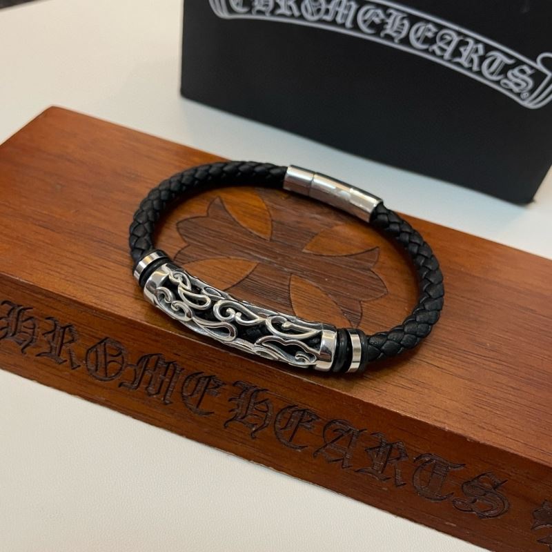 Chrome Hearts Bracelets